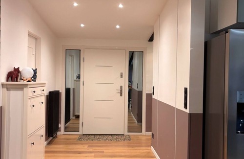 Roissy-en-Brie Haus | Family escape: Quiet house, spacious garden, 20' from Disney & 30' from Paris