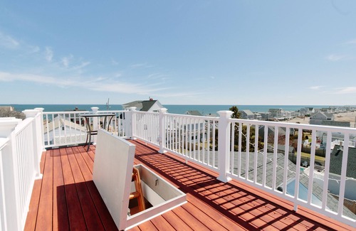 Greenbush Haus | Neu auf dem Vermietungsmarkt - Familienfreundlich, 4 Schlafzimmer, Strand zu Fuß erreichbar