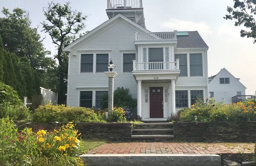 Greenbush Haus | Neu auf dem Vermietungsmarkt - Familienfreundlich, 4 Schlafzimmer, Strand zu Fuß erreichbar