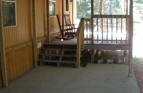 Friendship Kabine | Familienfreundlich Hütte im Wald, Jagd, ATV / Snowmobile, Angeln und vieles mehr