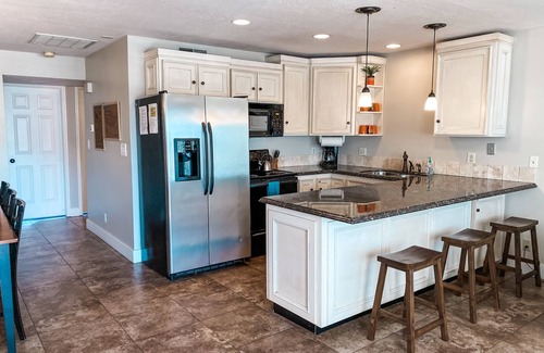 St. George Eigentumswohnung | Family Friendly Condo w/ Shared Pools & Amenities