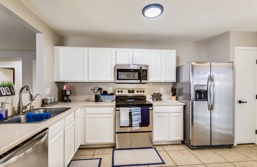 Mesa Haus | Raleigh - Urlaub in Luxus!