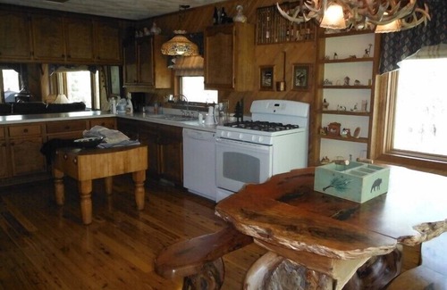 Little Valley Kabine | Familienfreundliche Unterkunft in einem Aspen Grove