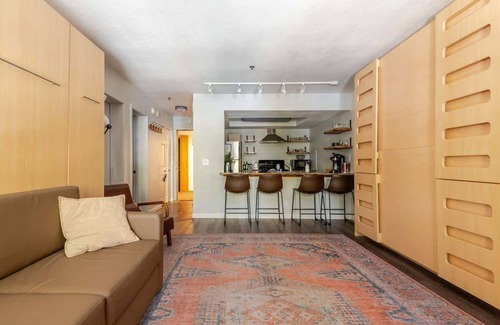 Kirkwood Wohnung | Modern Kirkwood One Bedroom with Deck