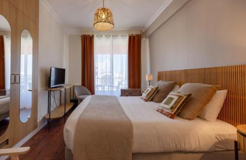 Royan Hotel | Family Golf Hotel