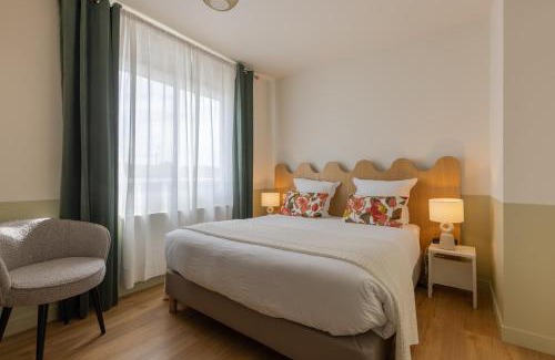 Royan Hotel | Family Golf Hotel