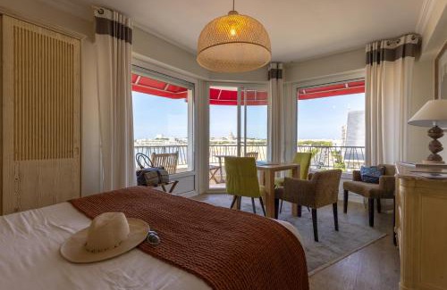 Royan Hotel | Family Golf Hotel