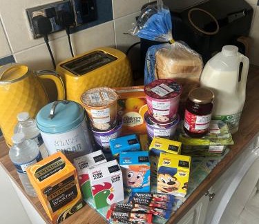 Dorchester Wohnung | Family guest suite in Cheselbourne