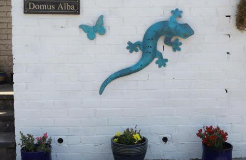 Dorchester Wohnung | Family guest suite in Cheselbourne