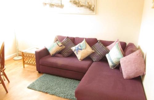 Dorchester Wohnung | Family guest suite in Cheselbourne