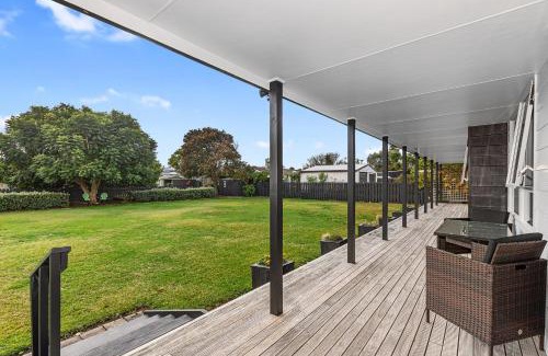 Waipu Haus | Family Haven - Waipu Holiday Home