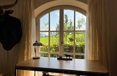 Truchlaching Haus | Family home in Truchtlaching