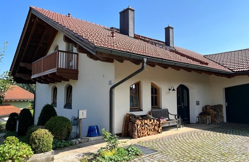 Truchlaching Haus | Family home in Truchtlaching