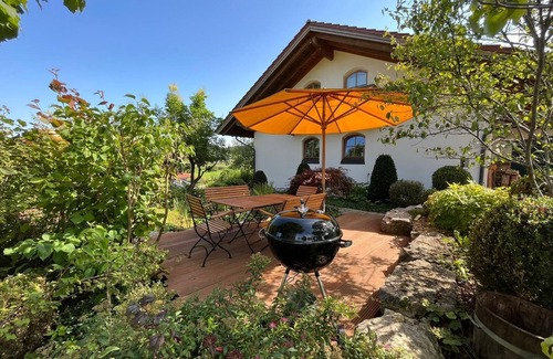 Truchlaching Haus | Family home in Truchtlaching