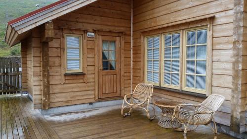 Faskrudsfjordur Haus | Family Home