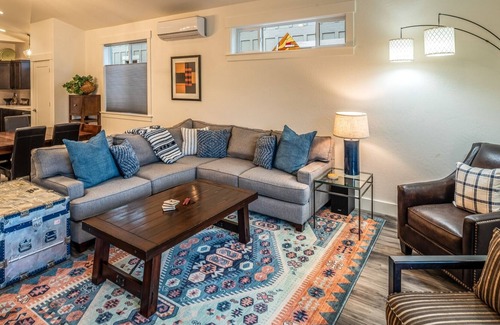 Ponderay Haus | BRAND NEW Family Home | Charming Neighborhood