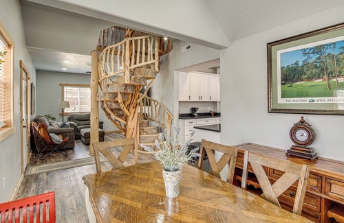 Circleville Haus | Family Home w/Mountain Views in Circleville!