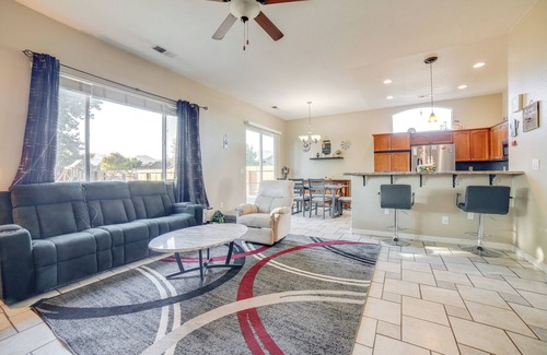 Dayton Haus | Family Home w/ Playground & BBQ in Dayton!