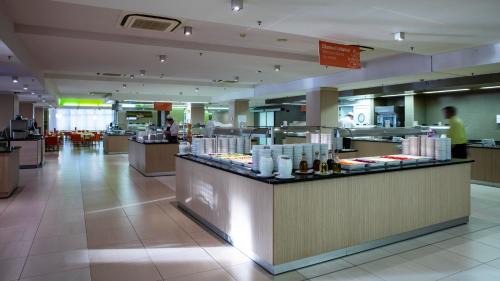 Cove Murtar Hotel | Family Hotel Vespera