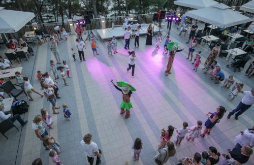 Cove Murtar Hotel | Family Hotel Vespera