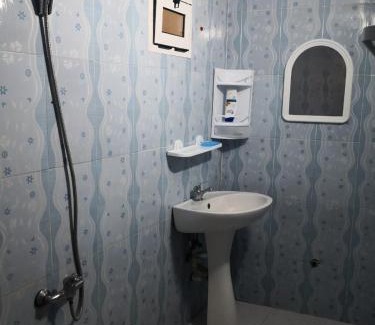 Selouane Haus | Family house 2 bedrooms, 2 sdb, near Center of Nador & Airport