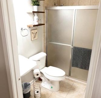 Belden Haus | Family Lake Glamping for an Outdoor Adventure in Tupelo, Mississippi