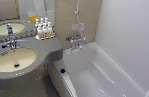 Ogano-machi Hotel | Family Lodge Hatagoya Chichibu