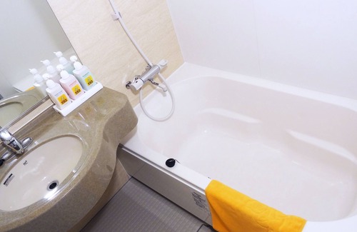 Kamisu Hotel | Family Lodge Hatagoya Kamisu