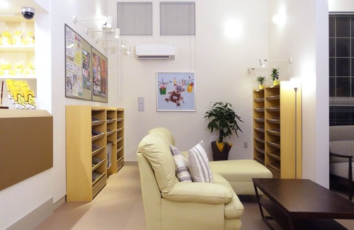 Kamisu Hotel | Family Lodge Hatagoya Kamisu