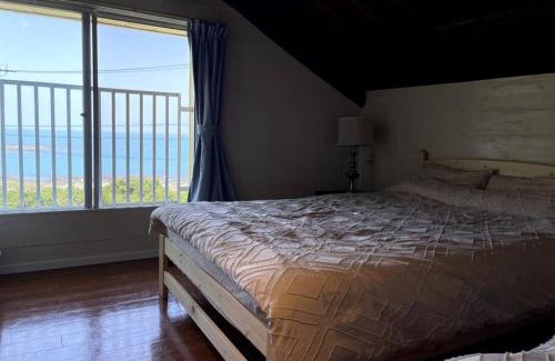 Chinen-son Haus | Family Lodge Nanjo