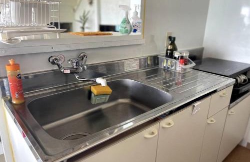 Chinen-son Haus | Family Lodge Nanjo