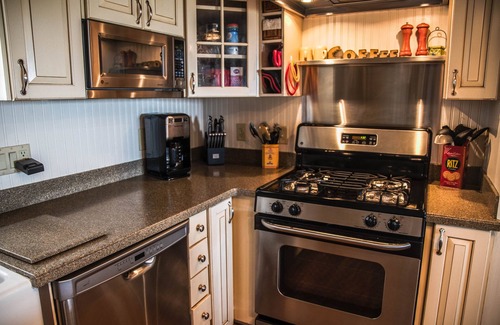 Williams Haus | "The Big D Ranch" - WO FAMILIENERINNERUNGEN GEMACHT WERDEN