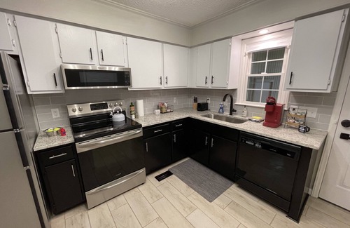 Murfreesboro Haus | Family & Pet Friendly-Modern Murfreesboro Home-2 Miles from MTSU-No Cleaning Fee