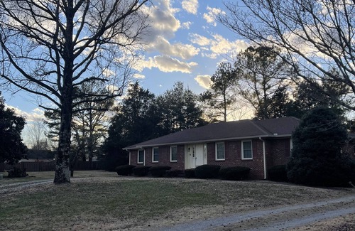 Murfreesboro Haus | Family & Pet Friendly-Modern Murfreesboro Home-2 Miles from MTSU-No Cleaning Fee