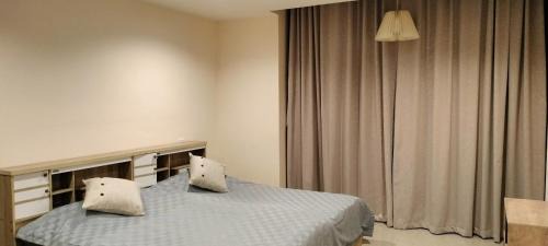 Buriram Haus | Family Pool View บ้านพักครอบครัวและสระว่ายน้ำ