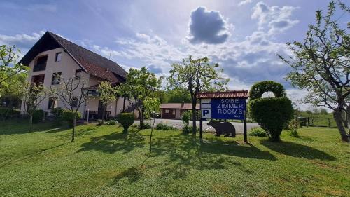 Slunj Haus | Family Puškarić