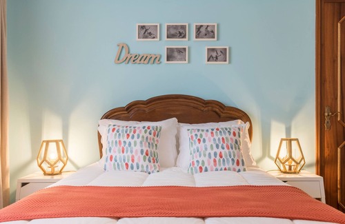 Cortegaca Bed & Breakfast | ★ Familie Retreat ★ Strandhaus Privatzimmer mit Eigenem Eingang