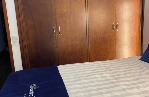 Usaquen Hotel | Family room boutique hotel Unicentro