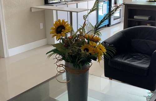 Boulevard Heights Haus | Family room