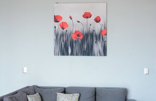 Tepatitlan de Morelos Wohnung | FAMILY SUITE WITH BALCONY 4