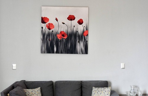 Tepatitlan de Morelos Wohnung | FAMILY SUITE WITH BALCONY 4