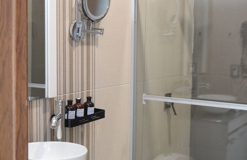 Tepatitlan de Morelos Wohnung | FAMILY SUITE WITH BALCONY 4