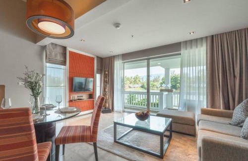 Bang Tao Wohnung | Family Suite in Angsana Laguna Resort Hotel - Private Unit