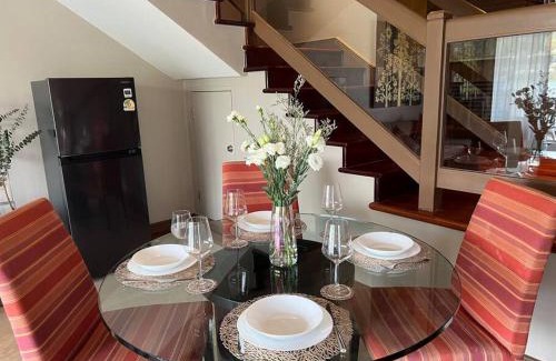 Bang Tao Wohnung | Family Suite in Angsana Laguna Resort Hotel - Private Unit