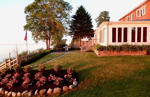 Madison-on-the-Lake Haus | Familie Summers, Lake Front am Lake Erie