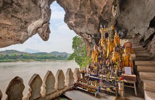 Luang Prabang Haus | Family Thongchan Homestay