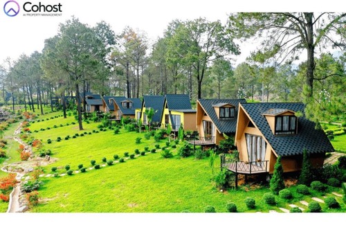 Luang Prabang Haus | Family Thongchan Homestay