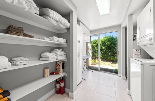 Croissant Park Haus | Family Vacation Gem: 5 Min to Airport, 15 to Beach