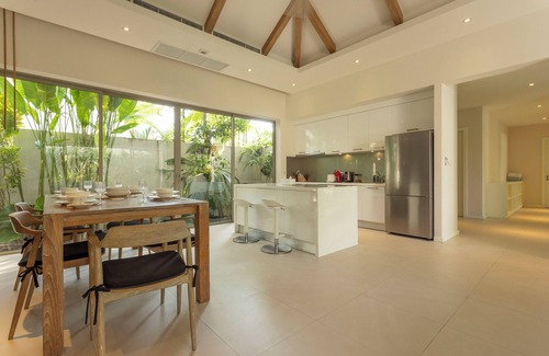 Choeng Thale Villa | Famous 5 Trichada Resort 4-Bedroom V164