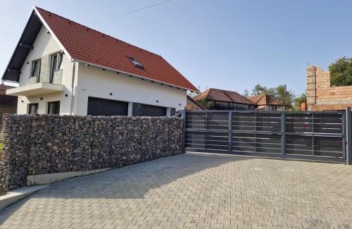 Dealu Villa | Fancsali Lak